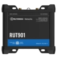 Teltonika RUT901 з 4G LTE, Wi-Fi Промисловий стільниковий маршрутизатор фото 1