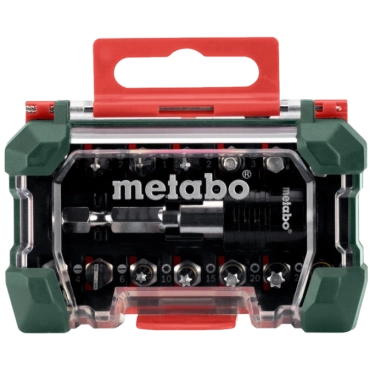 Metabo «SP» (626703000) Коробка с насадками