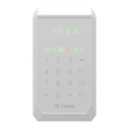 Tiras K-PAD4 (white) Клавіатура Тірас фото 2
