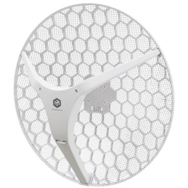 MikroTik LHG XL 5 ax (LHG-5axD-XL) Зовнішня точка доступу