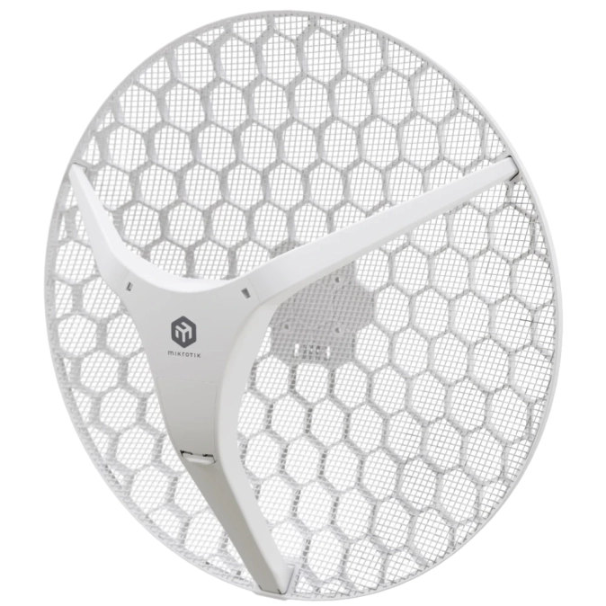 MikroTik LHG XL 5 ax (LHG-5axD-XL) Зовнішня точка доступу