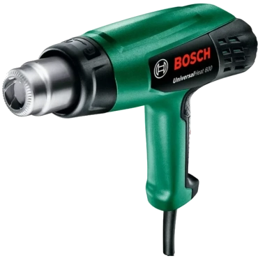 Bosch UniversalHeat 600 (06032A6120) Технічний фен