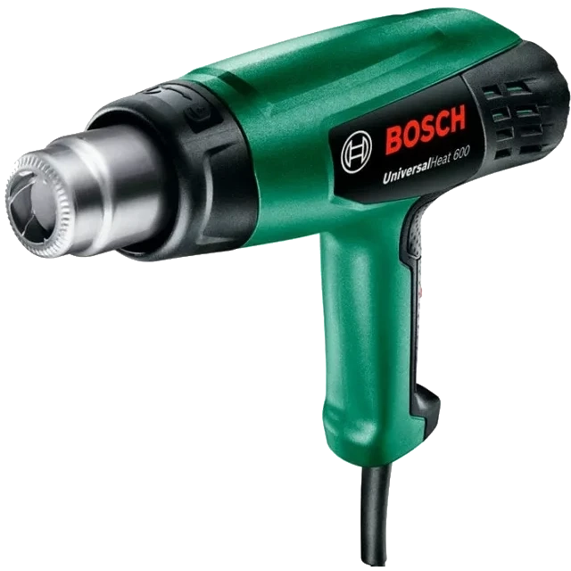 Bosch UniversalHeat 600 (06032A6120) Технічний фен фото 1