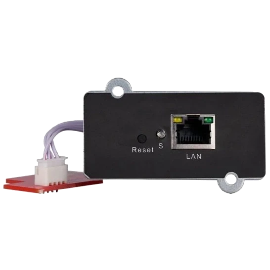 KRF-SNMP(APP) Card SNMP-карта фото 1