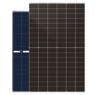 DAHsolar DHN-54Z16/DG(BW)-510W Сонячна панель