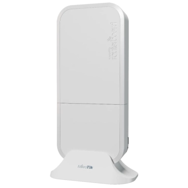 MikroTik wAP ax (wAPG-5HaxD2HaxD) Точка доступу
