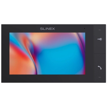 Slinex KIARA (black) Відеодомофон