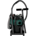 Metabo ASA 25 L PC (602014000) Пилосос з ручним очищенням фільтру фото 2
