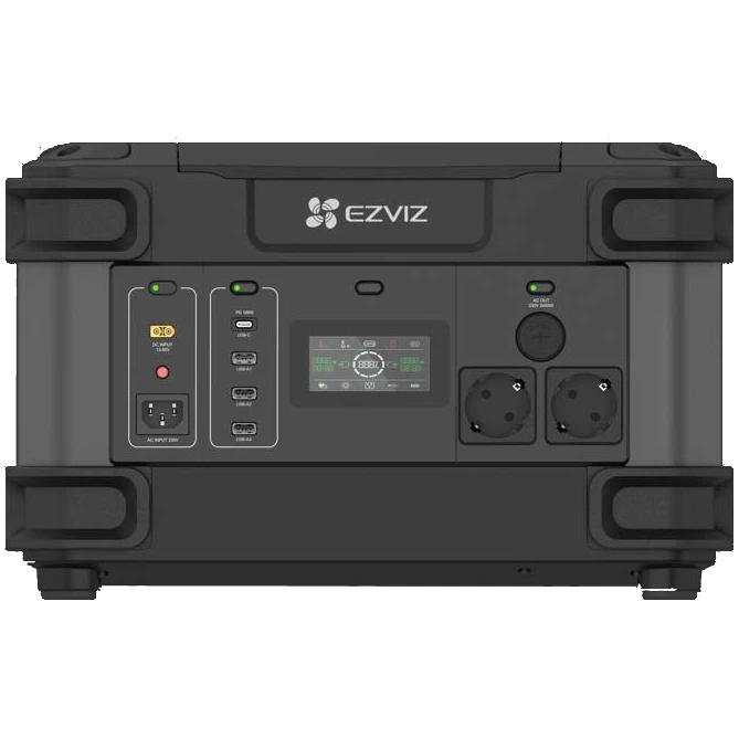 Ezviz CS-PS1300 (CN066)(FR) Портативна зарядна станція фото 1