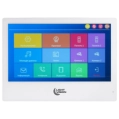 Light Vision SINGAPORE WiFi FHD WHITE (AI) 10" Відеодомофон фото 1