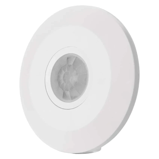 EMOS G1150 PIR 2000W IP20 Дротовий сповіщувач руху
