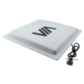 Via Security VR-UHF15 UHF дальньої дії Зчитувач фото 2