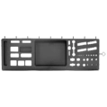 QBRICK SYSTEM (POLKACZAPG001) Полиця для інструментів фото 1