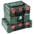Metabo metaBOX 215 (626887000) Кейс фото 2