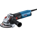 Bosch GWS 14-125 S Шліфмашина кутова фото 1