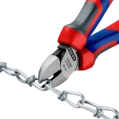 KNIPEX 70 02 160 Ø4,0мм Кусачки бокові (бокорізи) фото 3