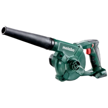 Metabo AG 18 (602242850) Акумуляторна повітродувка