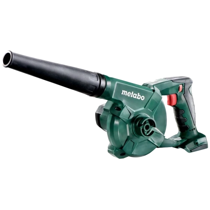 Metabo AG 18 (602242850) Акумуляторна повітродувка фото 1