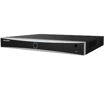 DS-7608NXI-I2/S(E) 8-канальний AcuSense Відеореєстратор Hikvision фото 1