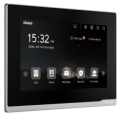 Dnake E217W 7" Linux Відеодомофон з Wi-Fi фото 3