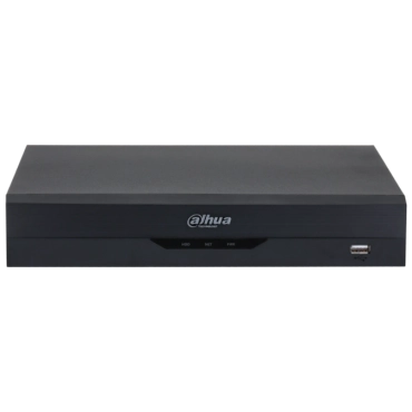 DH-XVR5116HS-5M-I3/T 16-канальний Penta-brid 5M-N/1080p Відеореєстратор Dahua