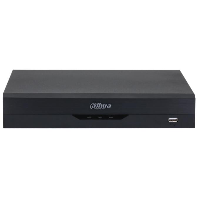 DH-XVR5116HS-5M-I3/T 16-канальний Penta-brid 5M-N/1080p Відеореєстратор Dahua