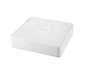 DS-7104NI-Q1/4P( C) 4-канальний мережевий PoE фото 1