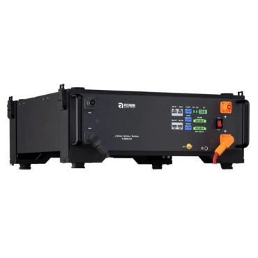 Renon EBrick 51.2V 100AH (R-EB005161) Літієва акумуляторна батарея