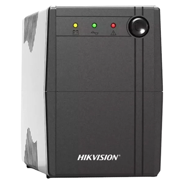 Hikvision DS-UPS1000 1000 ВА Джерело безперебійного живлення фото 1