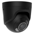 Ajax TurretCam HL (5 Mp/4 mm) black IP відеокамера фото 2