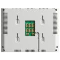 Slinex Sonik 7 Cloud white Відеодомофон фото 4