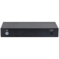 Dahua DH-CS4010-8ET-110 PoE Комутатор 10 портів керований фото 2