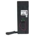 BCOM UKP-12M black для домофонів Vizit, Cyfral, Metakom, Eltis Аудіотрубка фото 2