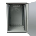 EServer 15U 600х600х773 скло, сіра Шафа фото 2