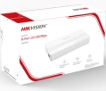 Hikvision DS-3E0108D-E Комутатор 8 портів некерований фото 4