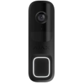 Ajax Doorbell black RAL 9005 Відеодзвінок фото 1