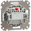 Schneider Electric Sedna Design & Elements SDD111111 Кнопковий вимикач фото 2