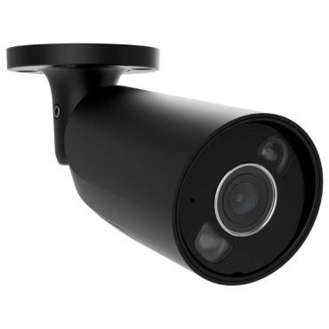 Ajax BulletCam HL (8 Mp/2.8 mm) black IP видеокамера