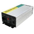 RITAR RSCU-1500 Інвертор напруги з правильною синусоїдою 12V/220V, 1500W фото 1