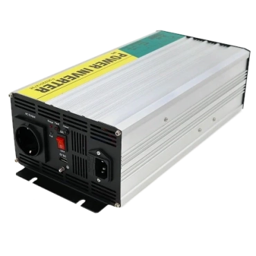 RITAR RSCU-1500 Инвертор напряжения с правильной синусоидой 12V/220V, 1500W