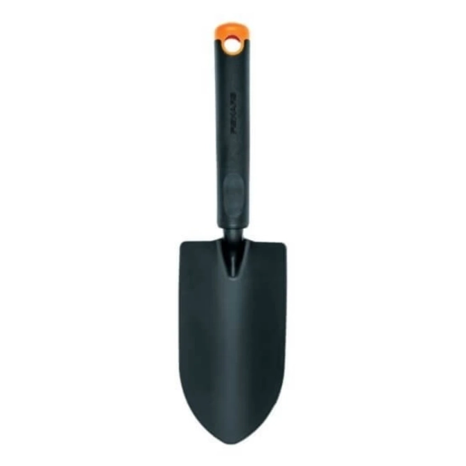 Fiskars Ergo 1027017 Садовий совок фото 1