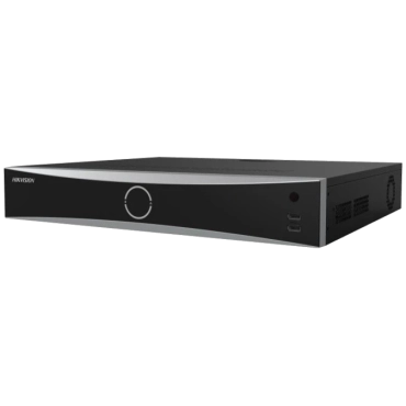 DS-7716NXI-K4(D) 16-канальний 1.5U K AcuSense 4K Відеореєстратор Hikvision