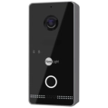 Neolight ALPHA Hybrid Black + OPTIMA IPW Black Комплект відеодомофону фото 3
