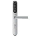 SEVEN LOCK SL-7761BF Розумний замок (без врізної частини) фото 1