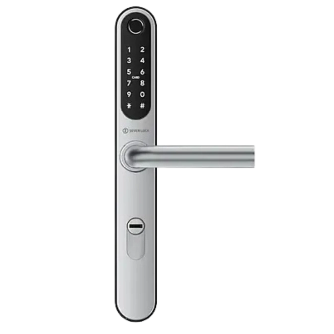 SEVEN LOCK SL-7761BF Розумний замок (без врізної частини) фото 1