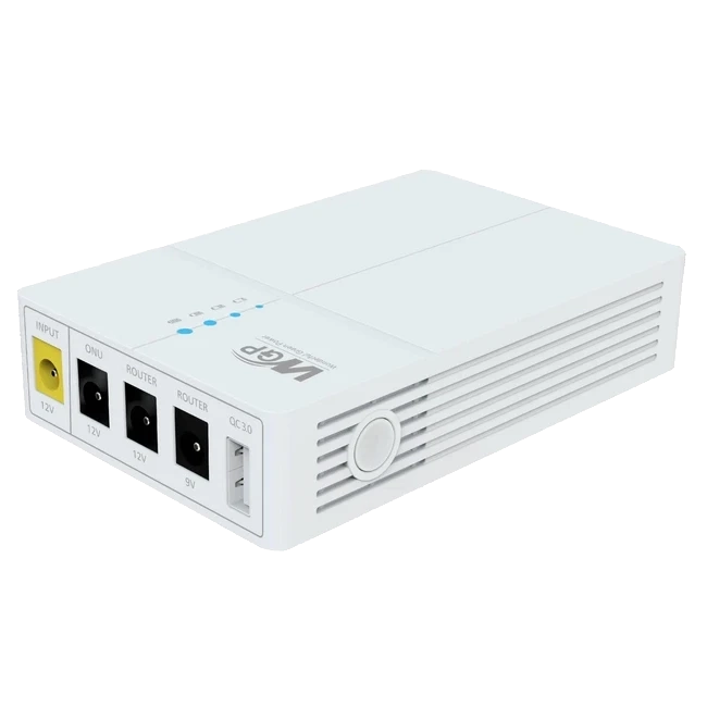 WGP 302 Optima UPS 13500 mAh ДБЖ фото 1