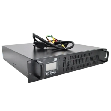 Ritar RT-1KL-LCD 1000VA ДБЖ з правильною синусоїдою