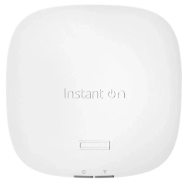 HPE Aruba Instant On AP22 (R4W02A) Wi-Fi 6 Точка доступа