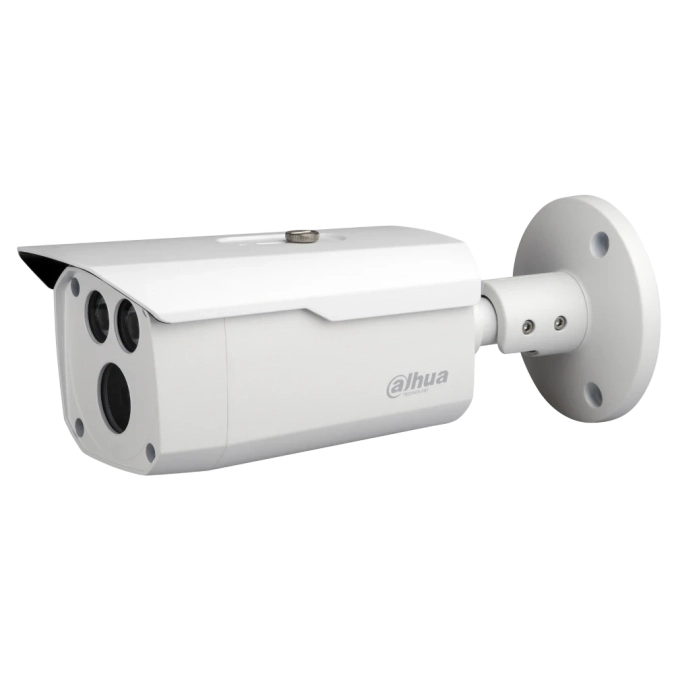DH-HAC-HFW1500DP 5МП (6мм) HDCVI відеокамера Dahua фото 1