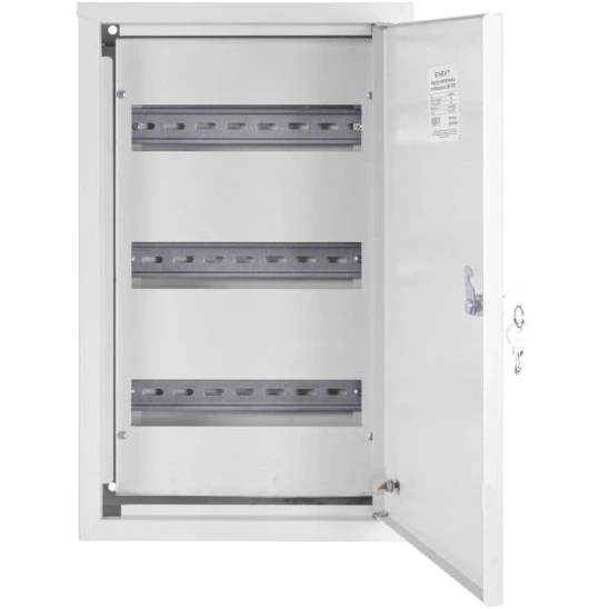 E.NEXT e.mbox.pro.n.36 Корпус металевий IP31 навісний на 36 модулів фото 1